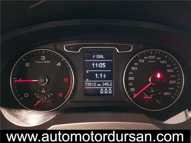 Audi Q3 Q3 2.0 TDI * Advance * Start/Stop * Xenon * Volant
