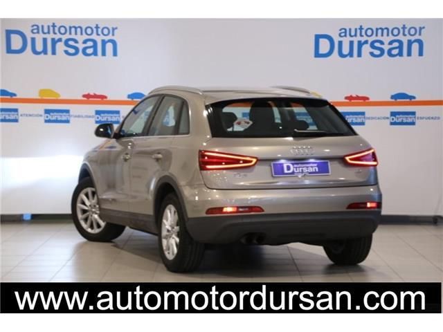 Audi Q3 Q3 2.0 TDI * Advance * Start/Stop * Xenon * Volant