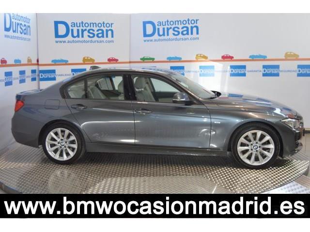 BMW 330 330DA Linea Modern * Navegación * Xenon *