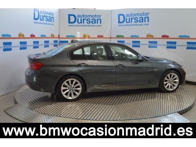 BMW 330 330DA Linea Modern * Navegación * Xenon *