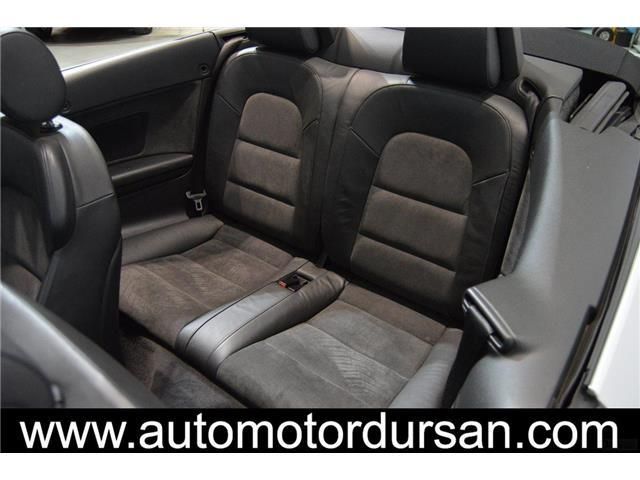 Audi a3 A3 2.0TDI * Cabrio * Xenon * Asientos Deportivos