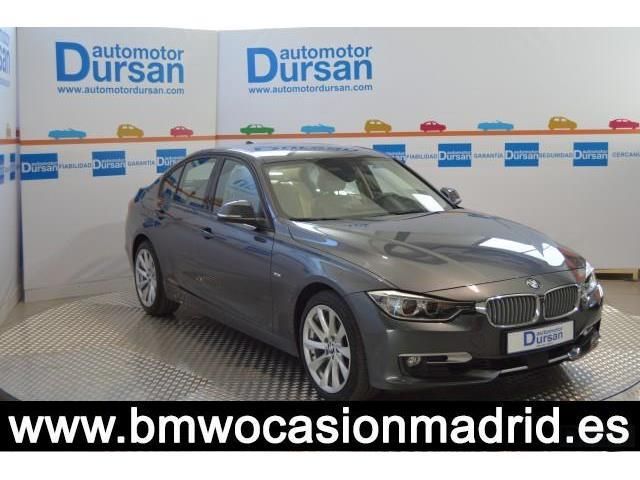 BMW 330 330DA Linea Modern * Navegación * Xenon *