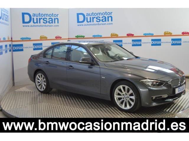 BMW 330 330DA Linea Modern * Navegación * Xenon *