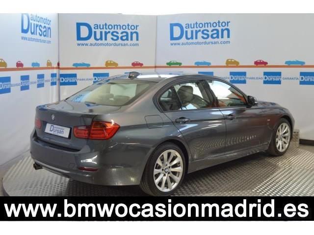 BMW 330 330DA Linea Modern * Navegación * Xenon *