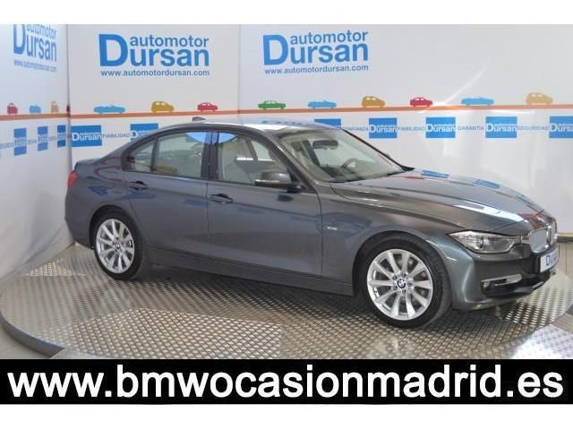 BMW 330 330DA Linea Modern * Navegación * Xenon *
