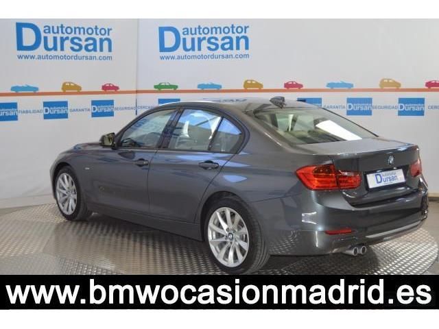 BMW 330 330DA Linea Modern * Navegación * Xenon *