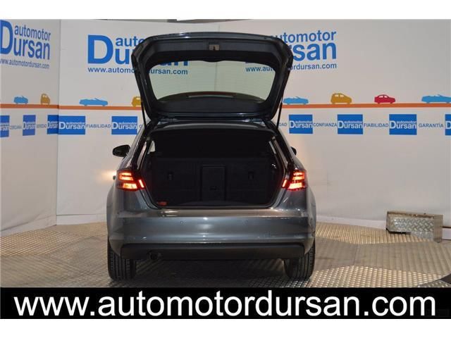 Audi a3 A3 1.6 TDI Sportback * Navegación * Sensores de Pa