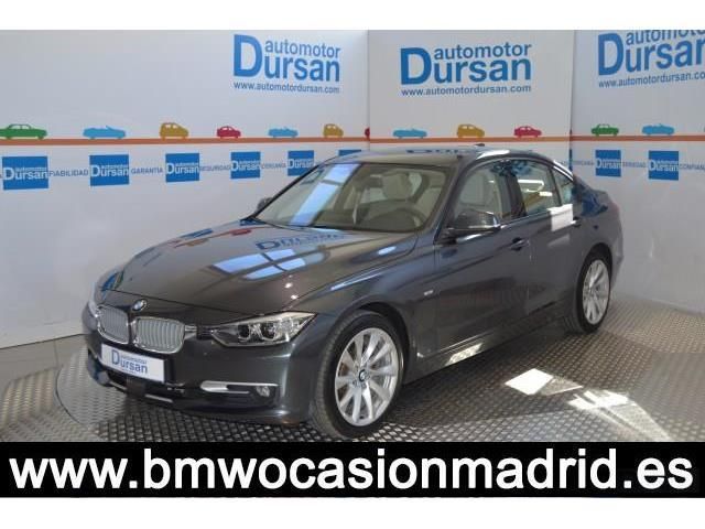 BMW 330 330DA Linea Modern * Navegación * Xenon *