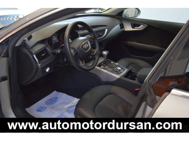 Audi A7 A7 3.0 TDI Sportback * Automático * Xenon * Navega