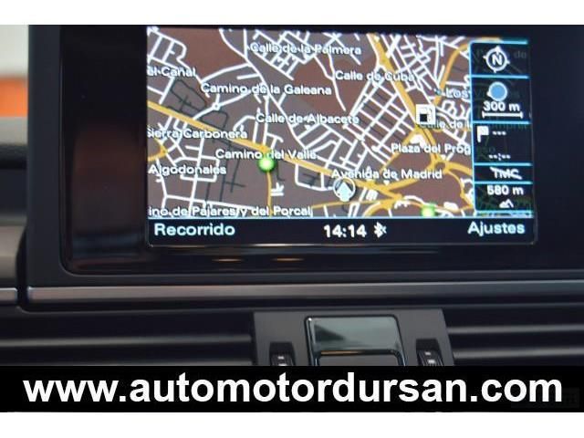 Audi A7 A7 3.0 TDI Sportback * Automático * Xenon * Navega