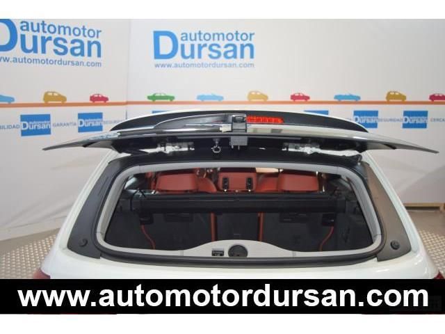BMW 318 318d Touring Sport *Navegación *Techo panorámico