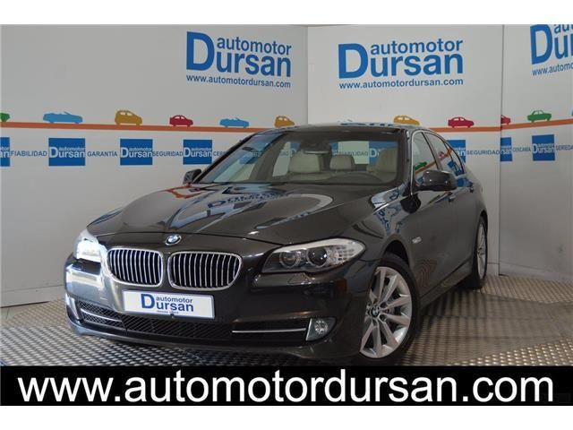 BMW 530 530da * Navegación Pro * Astos Confort * Driving A