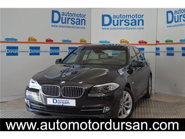 BMW 530 530da * Navegación Pro * Astos Confort * Driving A