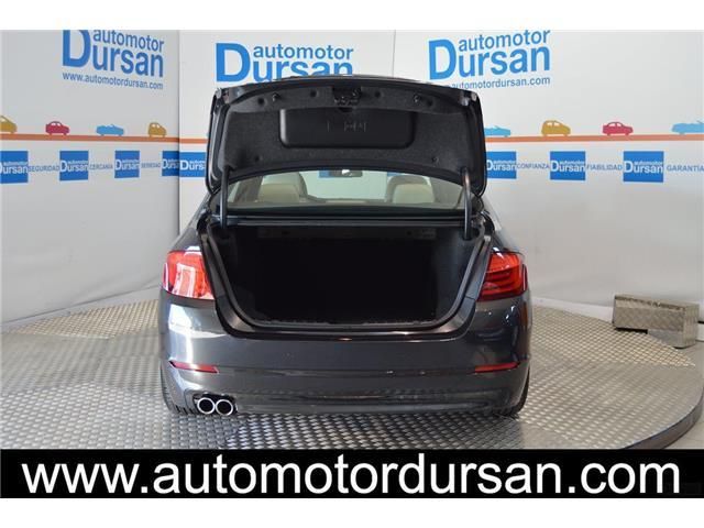 BMW 530 530da * Navegación Pro * Astos Confort * Driving A