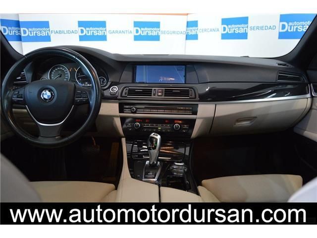 BMW 530 530da * Navegación Pro * Astos Confort * Driving A