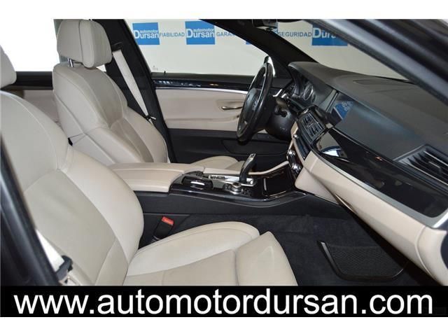 BMW 530 530da * Navegación Pro * Astos Confort * Driving A