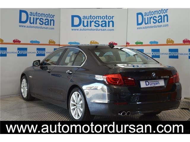 BMW 530 530da * Navegación Pro * Astos Confort * Driving A