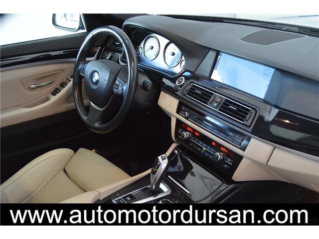 BMW 530 530da * Navegación Pro * Astos Confort * Driving A