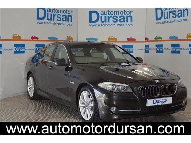 BMW 530 530da * Navegación Pro * Astos Confort * Driving A