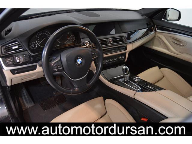 BMW 530 530da * Navegación Pro * Astos Confort * Driving A