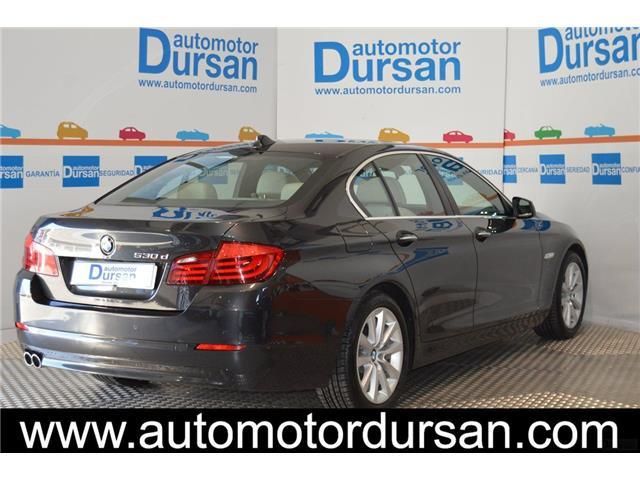 BMW 530 530da * Navegación Pro * Astos Confort * Driving A