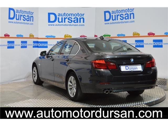 BMW 520 520D * Navegación * Volante Multi * Llantas