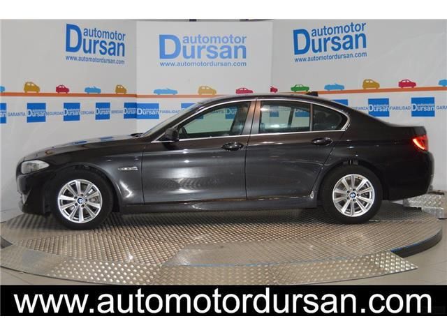 BMW 520 520D * Navegación * Volante Multi * Llantas