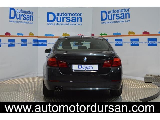 BMW 520 520D * Navegación * Volante Multi * Llantas