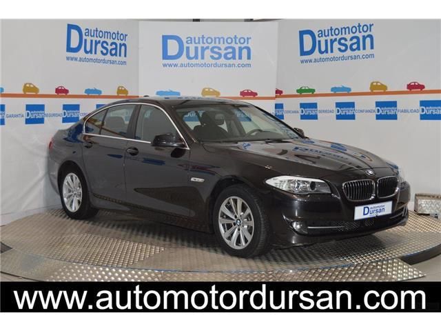 BMW 520 520D * Navegación * Volante Multi * Llantas