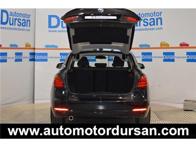 BMW 320 320D GT * Navegación * Volante multi * Alerón eléc