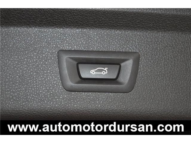 BMW 320 320D GT * Navegación * Volante multi * Alerón eléc