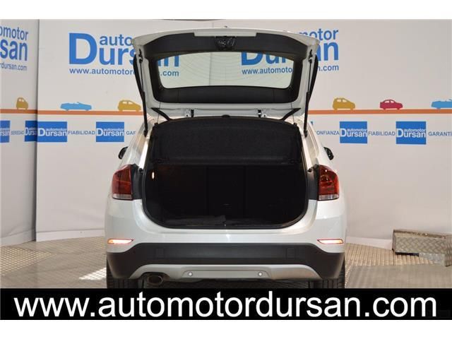BMW X1 X1 Xdrive 2.0d * SUV 4x4 * Sensores Parking * Vola