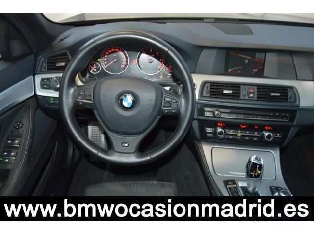 BMW 520 520DA Kit m * Navegación * Xenon *