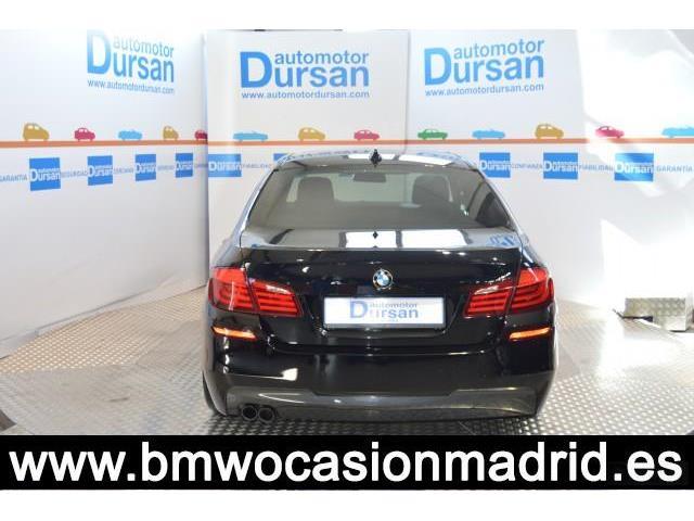 BMW 520 520DA Kit m * Navegación * Xenon *