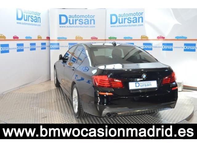 BMW 520 520DA Kit m * Navegación * Xenon *