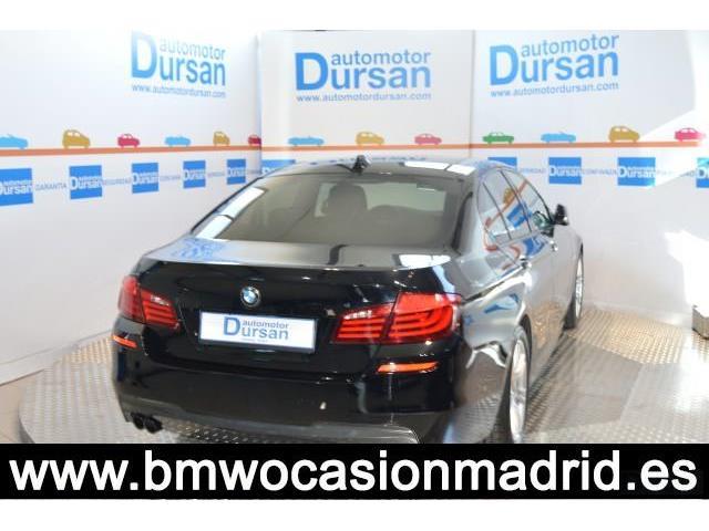 BMW 520 520DA Kit m * Navegación * Xenon *
