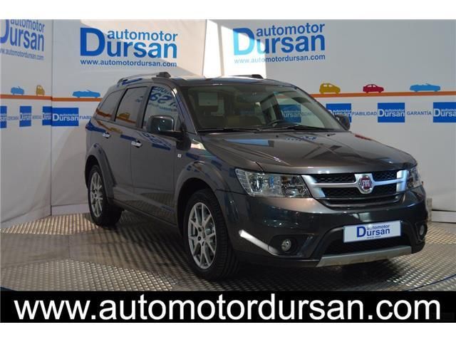 Fiat Freemont FREEMONT 2.0 16V * 7 Plazas * AWD * Auto * Navi