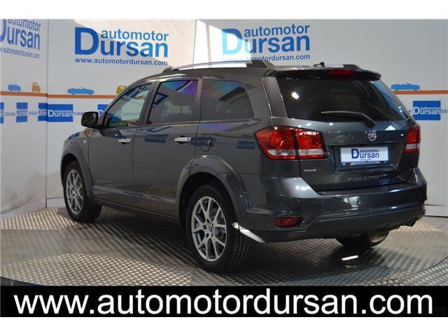 Fiat Freemont FREEMONT 2.0 16V * 7 Plazas * AWD * Auto * Navi