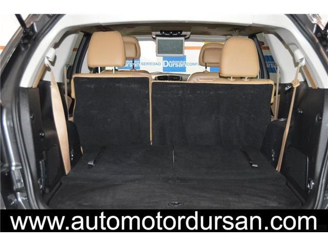 Fiat Freemont FREEMONT 2.0 16V * 7 Plazas * AWD * Auto * Navi