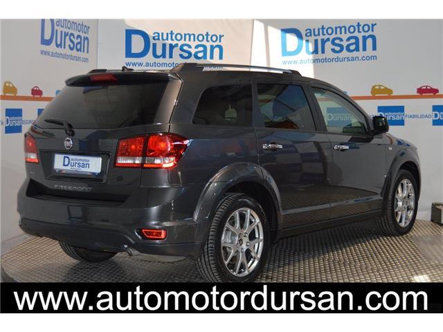 Fiat Freemont FREEMONT 2.0 16V * 7 Plazas * AWD * Auto * Navi