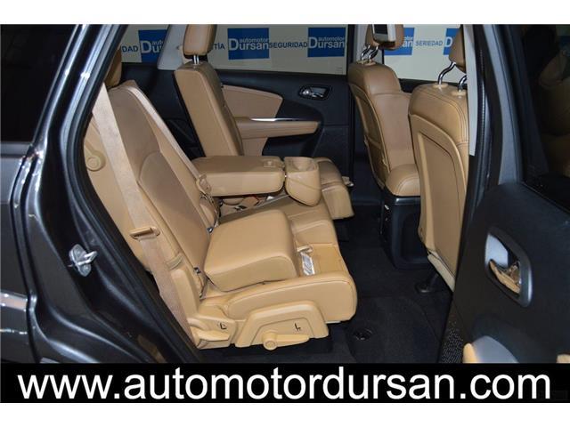 Fiat Freemont FREEMONT 2.0 16V * 7 Plazas * AWD * Auto * Navi