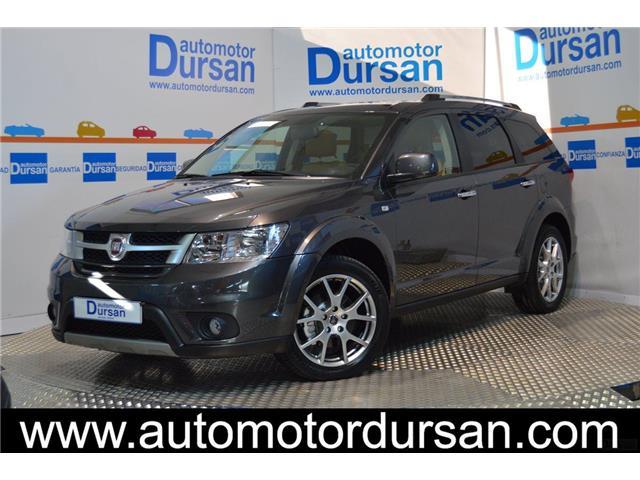 Fiat Freemont FREEMONT 2.0 16V * 7 Plazas * AWD * Auto * Navi