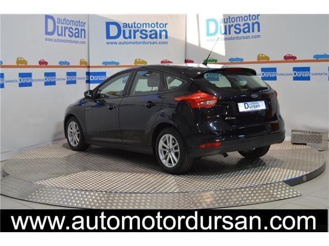 Ford Focus FOCUS 1.6 TDCI * Auto parking * Pocos Km *