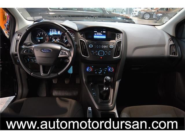 Ford Focus FOCUS 1.6 TDCI * Auto parking * Pocos Km *