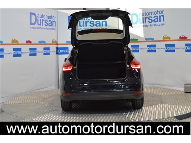 Ford Focus FOCUS 1.6 TDCI * Auto parking * Pocos Km *