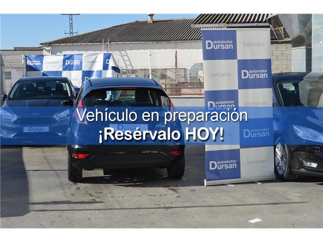 Ford Fiesta FIESTA TREND 5P 1.25 82 CV