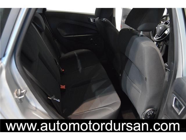 Ford Fiesta FIESTA TREND 5P 1.25 82 CV * MyKey * Start/Stop