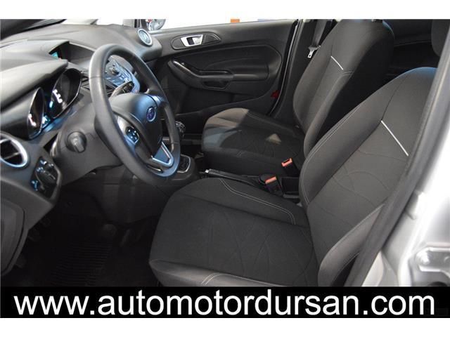 Ford Fiesta FIESTA TREND 5P 1.25 82 CV * MyKey * Start/Stop