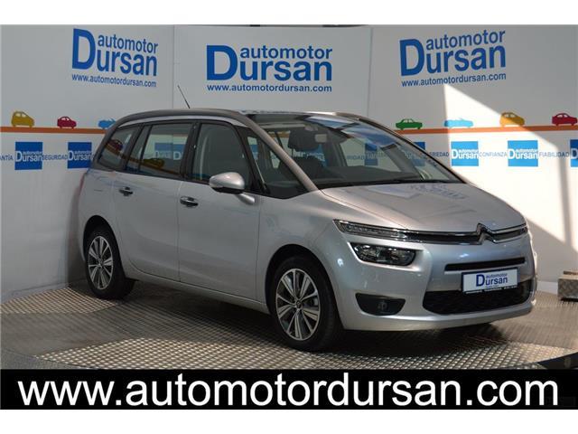 Citroen Grand C4 Picasso C4 GRAND PICASSO 2.0HDI * Navegación * Asiento Rel