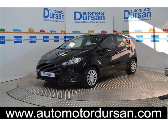 Ford Fiesta FIESTA TREND 5P 1.25 82 CV * Start /Stop * Pocos K